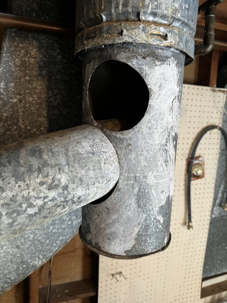 Slide of Mercys Plumbing