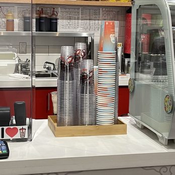 Kung Fu Tea - Bubble Tea Near Me - Huntsville, Alabama