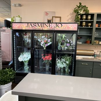 Jasmine Jo - Coffee & Tea Near Me - Tempe, Arizona