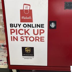 Michaels - 5.13.22