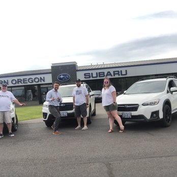 Southern Oregon Subaru 65 Photos 103 Reviews Car Dealers 3103 Biddle Rd Medford Or Phone Number