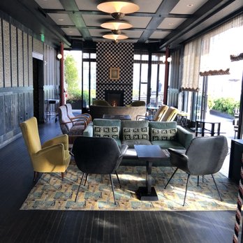 Charmaine’s - Upstairs lounge area - Lounges Near Me - San Francisco, California Charmaine’s - Upstairs lounge area - Lounges Near Me - San Francisco, California