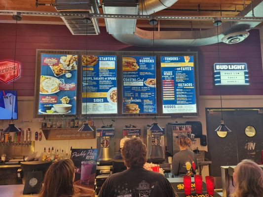 Willie's Grill & Icehouse by null