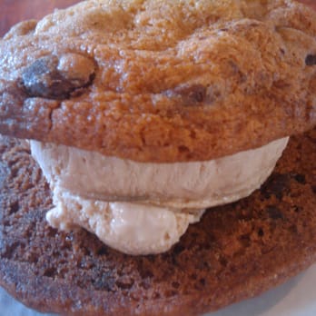 ChadLou's Coffee Roasters - Coffee Ice Cream Sandwich $2.50 - Coffee & Tea Near Me - Kailua, Hawaii ChadLou's Coffee Roasters - Coffee Ice Cream Sandwich $2.50 - Coffee & Tea Near Me - Kailua, Hawaii