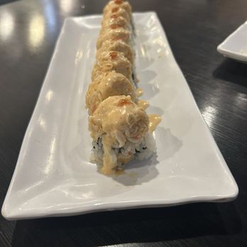 Joe's Sushi Japanese Restaurant - Jessica Alba Roll - Japanese Near Me - Riverside, California Joe's Sushi Japanese Restaurant - Jessica Alba Roll - Japanese Near Me - Riverside, California