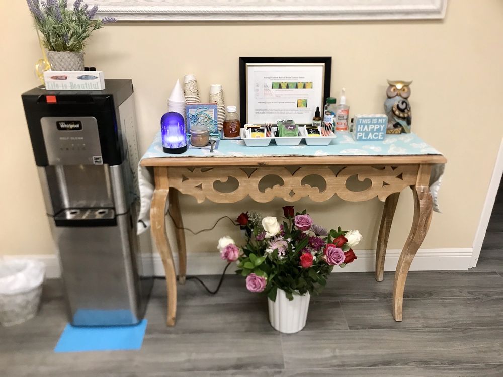 THERMOGRAPHY FIRST 14 Reviews Diagnostic Imaging 1915 NE 45th St