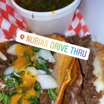 Nubias Drive Thru - Birria Tacos - Mexican Near Me - Dallas, Texas Nubias Drive Thru - Birria Tacos - Mexican Near Me - Dallas, Texas