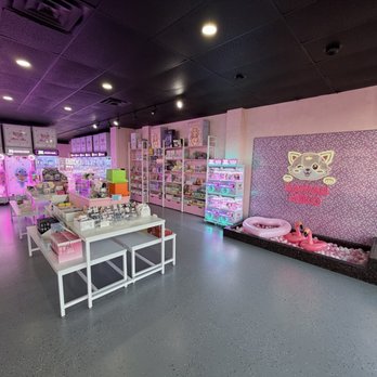 Kawaii Neko - Front entry - Arcades Near Me - Orlando, Florida