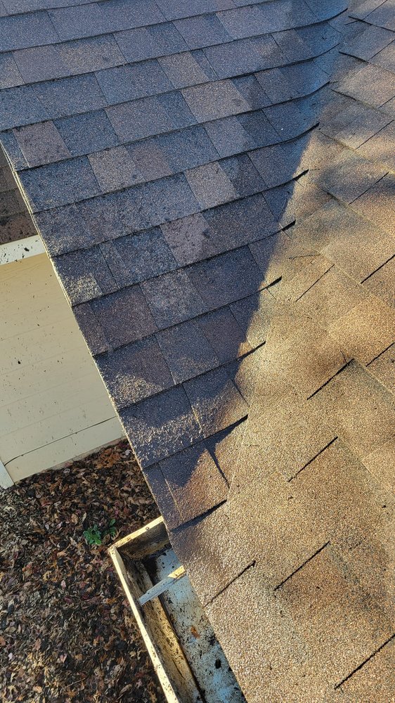 Slide of Evergreen Roofing & Solar