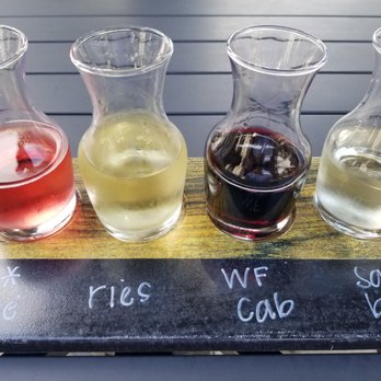 Michael Angelo's Winery - Wineries Near Me - Richfield, Ohio