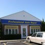 Baron Cameron Service Center