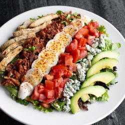 MacKenzie River Pizza, Grill & Pub