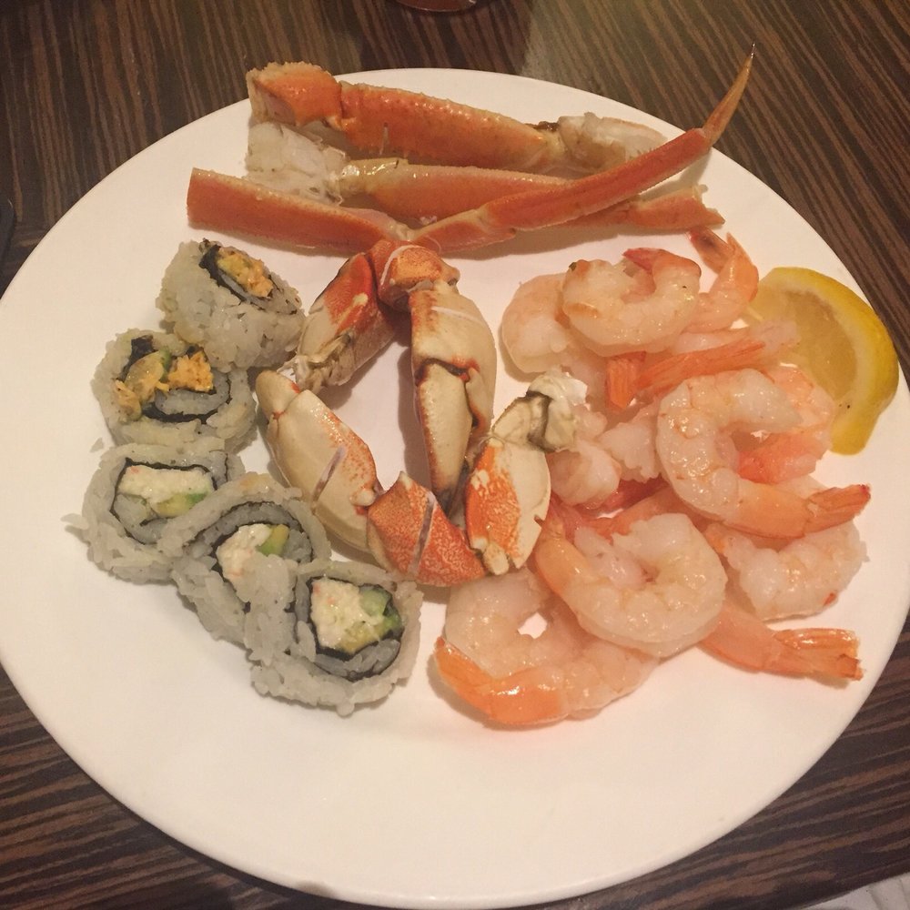 The Best 10 Buffets near Fremont Street Experience in Las Vegas, NV Yelp