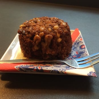 The Coffee Bakery - The Honeynut, walnuts and pineapple (not much). - Coffee & Tea Near Me - Haarlem, New Hampshire The Coffee Bakery - The Honeynut, walnuts and pineapple (not much). - Coffee & Tea Near Me - Haarlem, New Hampshire