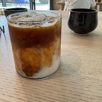 Miion Cafe - Coffee & Tea Near Me - Richmond, British Columbia
