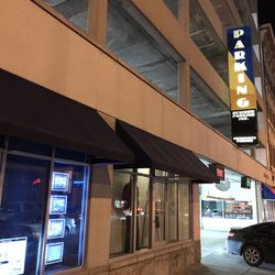 Merchants Parking Garage