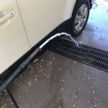 Quickie Car Wash - Car Wash Near Me - Eaton, Colorado Quickie Car Wash - Car Wash Near Me - Eaton, Colorado