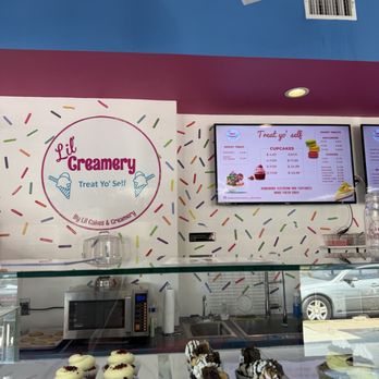 LIL’ CAKES AND CREAMERY - Updated January 2026 - 22 Photos & 17 Reviews