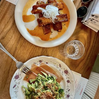 Kawa Ni - Izakaya Near Me - Denver, Colorado