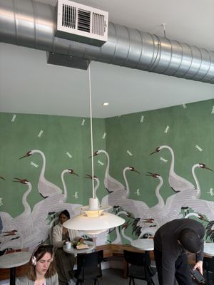 Passionfruit Coffee by null