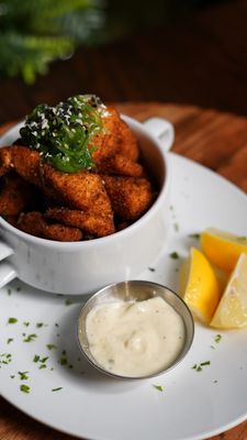 Sins Gastrobar by null