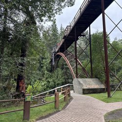 WildPlay Element Parks - Bungee jumping