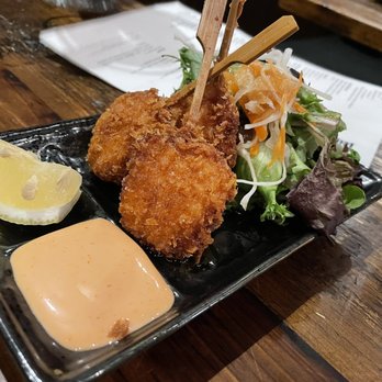 Tori Jiro - Shrimp pop - Japanese Near Me - Watertown, Massachusetts Tori Jiro - Shrimp pop - Japanese Near Me - Watertown, Massachusetts