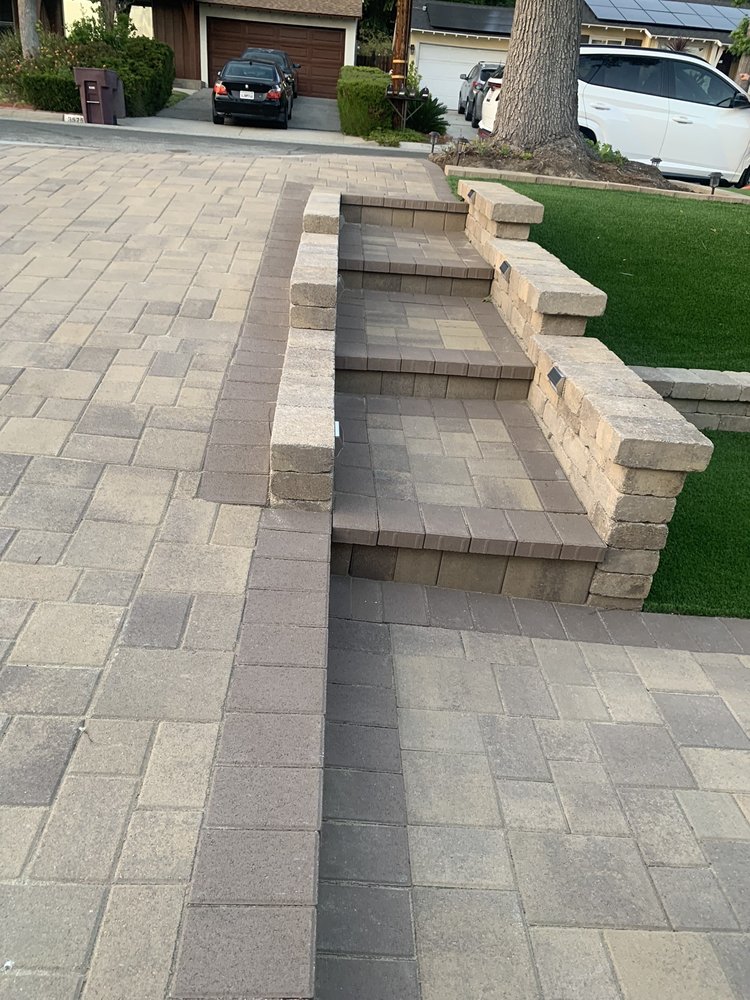 Slide of Projex Builders