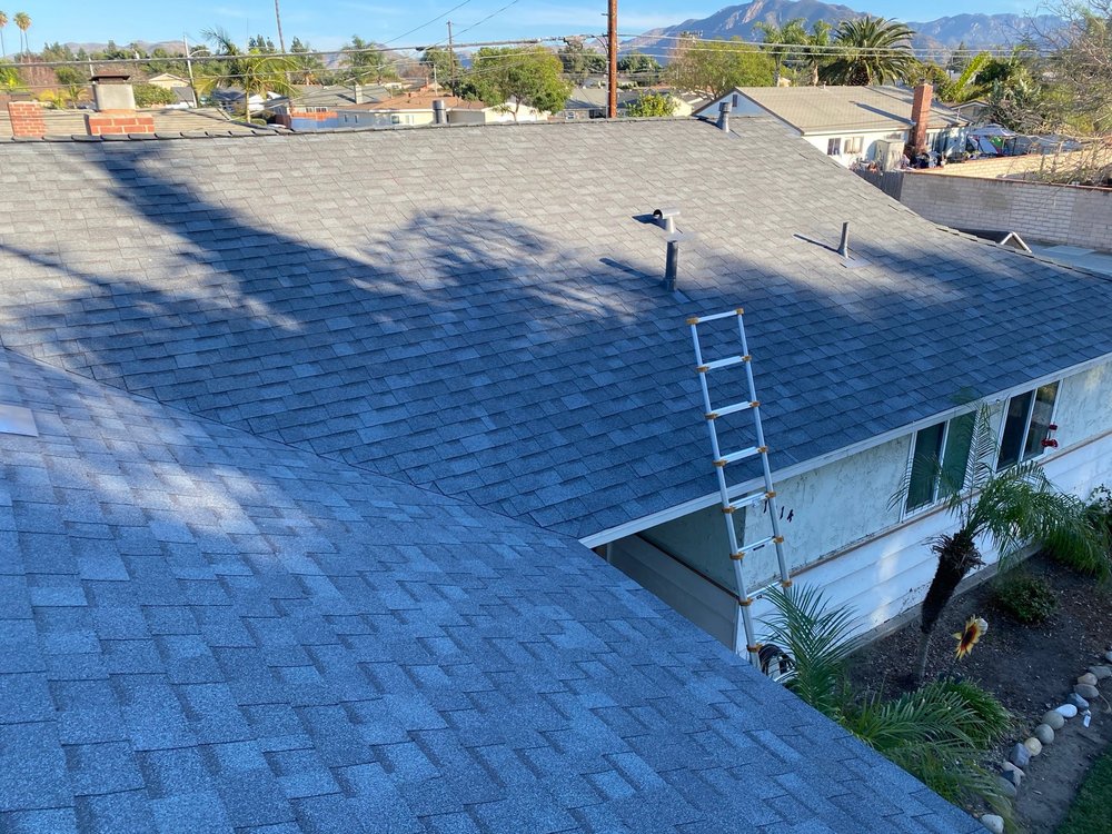 Slide of ABI Construction