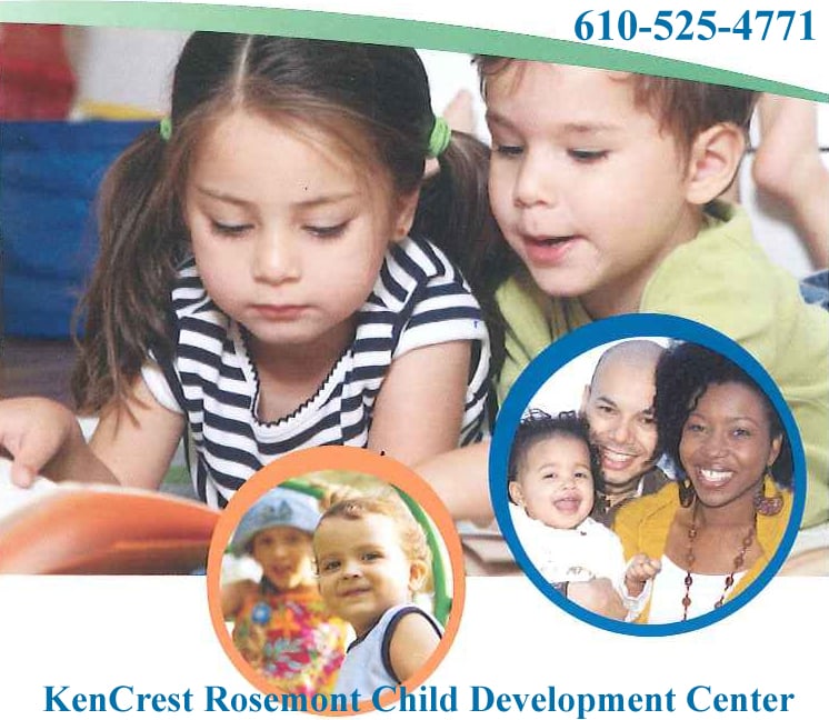 Rosemont Child Development Center - childcare center in Bryn Mawr, PA