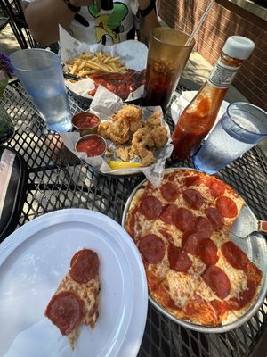 Ranalli's of Andersonville by null