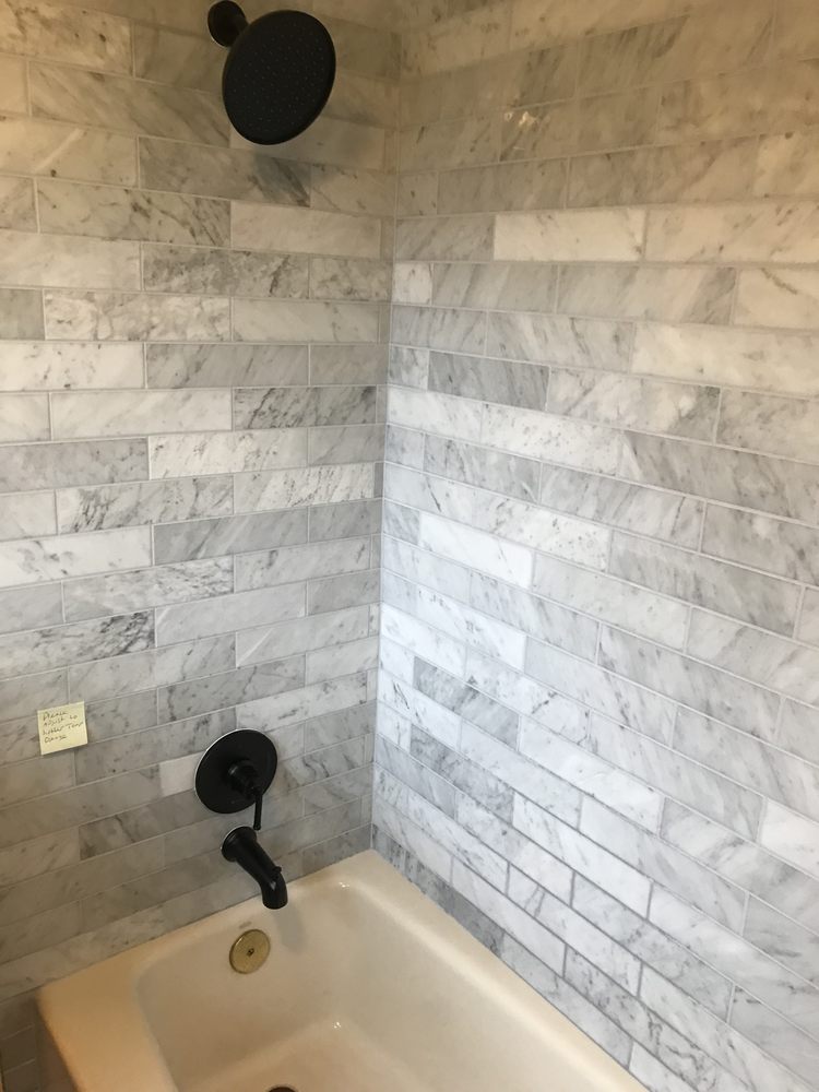 Slide of Rainier Rooter & Plumbing