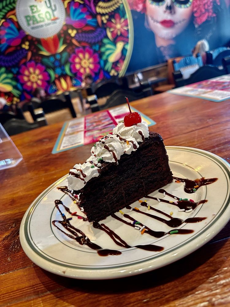 El Paso Resturant