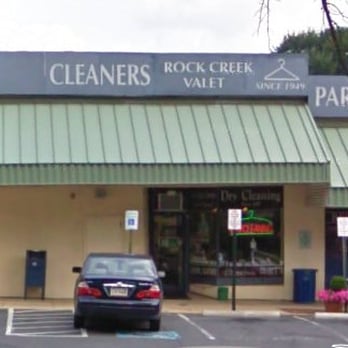 Rock Creek Valet - Dry Cleaning Near Me - Silver Spring, Maryland Rock Creek Valet - Dry Cleaning Near Me - Silver Spring, Maryland