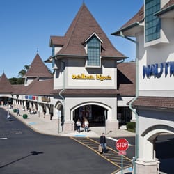 Jackson Premium Outlets