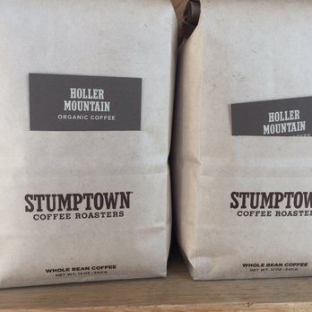 Lark Cafe - Stumptown Coffee - Coffee & Tea Near Me - Brooklyn, New York