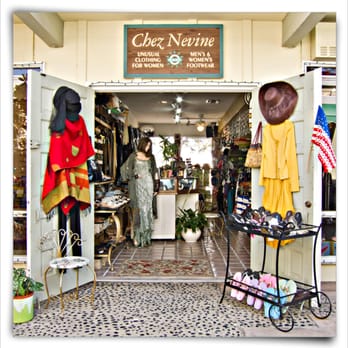 Chez Nevine - Chez Nevine in beautiful Dana Point Harbor - Women's Clothing Near Me - Dana Point, California Chez Nevine - Chez Nevine in beautiful Dana Point Harbor - Women's Clothing Near Me - Dana Point, California