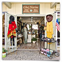 Chez Nevine - Chez Nevine in beautiful Dana Point Harbor