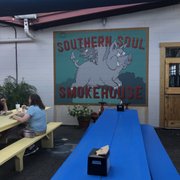 SOUTHERN SOUL BARBEQUE - 1193 Photos & 1187 Reviews - 2020 Demere Rd ...