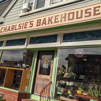 Charlsie's Bakehouse - Bakeries Near Me - Catonsville, Maryland Charlsie's Bakehouse - Bakeries Near Me - Catonsville, Maryland