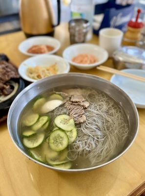 Ham Hung Restaurant by null