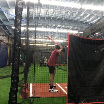 Marathon Batting Cages - Batting Cages Near Me - South El Monte, California
