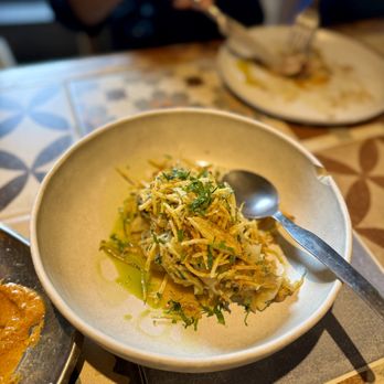 O Eurico - codfish a bras - Portuguese Near Me - Lisbon, 11