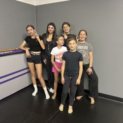 The Groove Academy