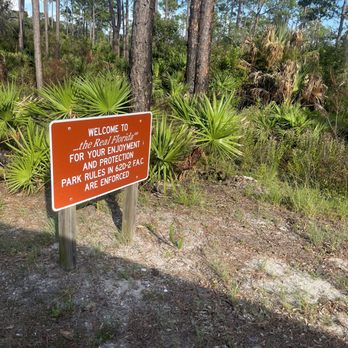 St. Andrews State Park - Parks Near Me - Panama City, Florida St. Andrews State Park - Parks Near Me - Panama City, Florida