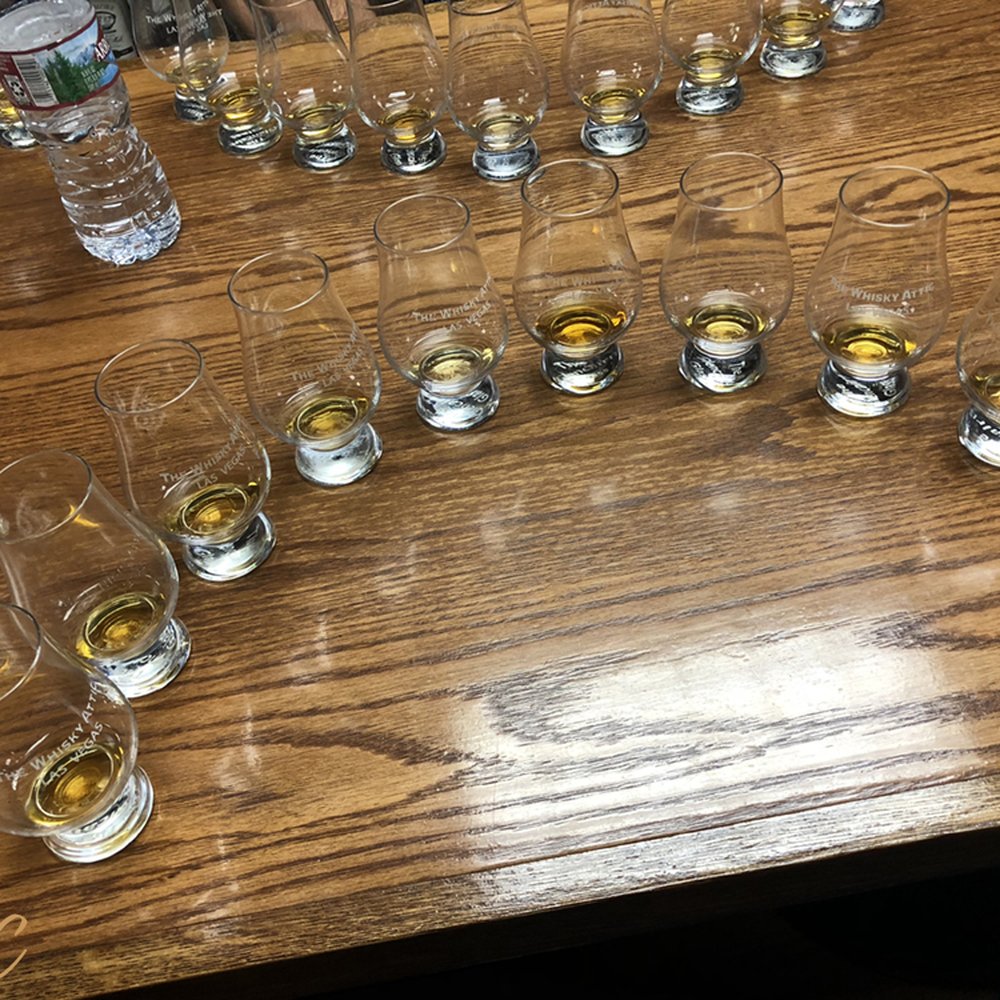 The Whisky Attic - tasting train - Tours Near Me - Las Vegas, Nevada The Whisky Attic - tasting train - Tours Near Me - Las Vegas, Nevada