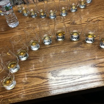 The Whisky Attic - tasting train - Tours Near Me - Las Vegas, Nevada The Whisky Attic - tasting train - Tours Near Me - Las Vegas, Nevada