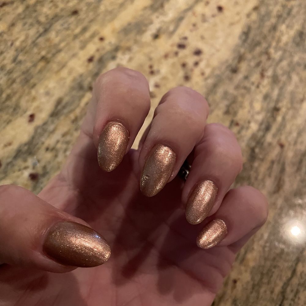 A Studio Nail Spa - Nail Salons Near Me - West Palm Beach, Florida