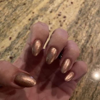 A Studio Nail Spa - Nail Salons Near Me - West Palm Beach, Florida