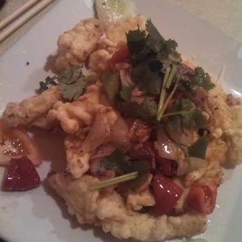 Pho Paris - #122 salted fried squid (calamari) - Vietnamese Near Me - Peabody, Massachusetts Pho Paris - #122 salted fried squid (calamari) - Vietnamese Near Me - Peabody, Massachusetts
